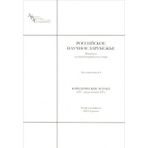 Rossiyskoe nauchnoe zarubezhe. Materialy dlya biobibliograficheskogo slovarya. Vypusk 4. Yuridicheskie nauki. XIX — pervaya polovina XX v.