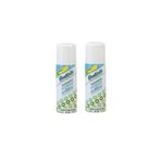 Rossmann Batiste Hydrate Nemlendirici Kuru Şampuan 50 ml, 2 Adet