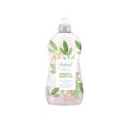 ROSSMANN Bulaşık Deterjanı Zencefil & Beyaz Çay 500 Ml Sr21040230