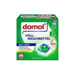 ROSSMANN Çamaşır Makinesi Deterjan Kapsülü 3in1 Beyaz (22 Yıkama 517 gr)