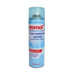 Rossmann Domol Cam Temizleme Köpüğü Cam Ve Parlak Yüzeyler 500 Ml