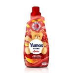 Rossmann Extra Çamaşır Yumuşatıcısı Amber 1440 Ml