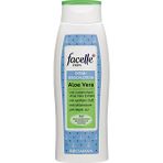 Rossmann Facelle Aloe Vera Özlü Vücut Yıkama Losyonu 300 ml Hassas Ciltler İçin Günlük Kullanım