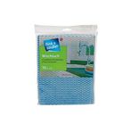 ROSSMANN Flink & Sauber Genel Temizlik Bezi 38x50cm 10'lu