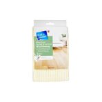 Rossmann Flink & Sauber Mikrofiber Mop Kılıfı, Laminat ve Parke İçin, 43 x 15 cm
