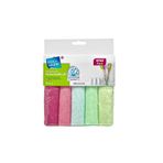 ROSSMANN Flink & Sauber Mikrofiber Toz Alma Bezi Mikrofiber 5'li