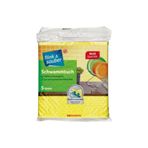 ROSSMANN Flink & Sauber Renkli Sünger Bezler 5'li