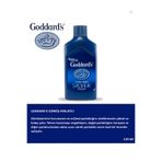 ROSSMANN Goddar’s Gümüş Cilası 125 ml