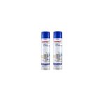 ROSSMANN Halı Ve Döşeme Temizleyici Köpük 600 Ml X 2 Adet Fırsat Paketi