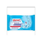 ROSSMANN Hijyenik Wc Temizleme Mendili 1x15 Adet