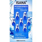 ROSSMANN Isana Bakım Kapsülleri - Hydro Booster Yoğun Nem Etkili 7'li