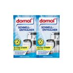 ROSSMANN Kettle Kahve Makinesi Kireç Çözücü Toz 2'li Paket