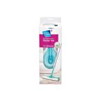Rossmann Mop Paspas Başlangıç Seti+8 Adet Kuru Toz Alma Bezi
