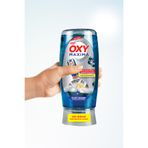 ROSSMANN Mr. Oxy Maxima Elde Yıkama Bulaşık Deterjanı Yaban Mersini Kokulu 2*500 ML