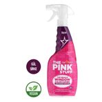 ROSSMANN Mucizevi Cam Temizleyici 750ml