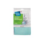 ROSSMANN Mutfak Bezi Mikrofiber Tüm Yüzeyler 40x60 cm 2'li
