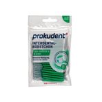 ROSSMANN Prokudent Yeşil Arayüz Fırçası 0,8 Mm - 32 Adet