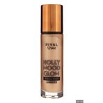 ROSSMANN Rıval Loves Me Hollywood Glow Face&body Lumınızer - Hollywood Isiltisi Yuz Ve Vucut Aydinlatici