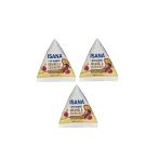 Rossmann Rossmann Saç Bakım Kürü Argan Yağı 25Ml 3 Adet