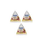 ROSSMANN Saç Bakım Kürü Argan Yağı 25ml 3 Adet