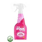 ROSSMANN The Pink Stuff Oxi Leke Çıkarıcı Spreyi 500 ml