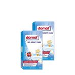 ROSSMANN Tuvalet Temizleyici Wc Kapsülü 16x25 gr 2 Adet