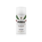 ROSSMANN Yulaf Yeşil Çay Özlü Tıraş Köpüğü 300ml 8004395001941