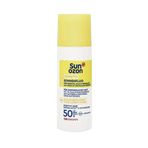 ROSSMANN Yüz Kremi SPF 50+ Sensitive 50 ml
