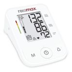 Rossmax X3 Otomatik Koldan Ölçen Tansiyon Aleti
