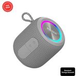 Rosstech Gri Soundparty Vocal 3 Pro Bluetooth Hoparlör