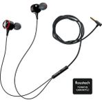 Rosstech RS-70 Pro Taşıma Çantalı Kulak İçi Kulaklık