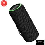 Rosstech Sound Party Vocal 6 Pro Siyah Bluetooth Hoparlör