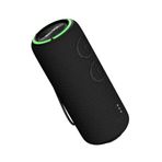 Rosstech Sound Party Vocal 6 Pro Siyah Bluetooth Hoparlör
