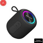Rosstech Soundparty Vocal 3 Pro Siyah Bluetooth Hoparlör