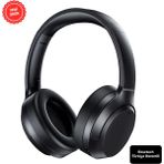 Rosstech Sounparty RS-600 Siyah Bluetooth Kulaklık