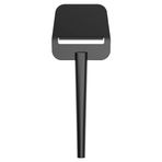 Rosti Emma Paslanmaz Çelik Peynir Dilimleyici 19 Cm - Siyah