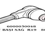 ROT BAŞI SAĞ R19 88=>