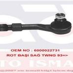 ROT BAŞI SAĞ TWNG 93=>