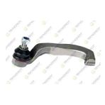 ROT BASI SOL 4-matic MERCEDES W211 S211 W220