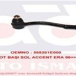 ROT BAŞI SOL ACCENT ERA 06- İ20 (08-13)