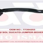 ROT BAŞI SOL DUCATO-JUMPER-BOXER 06=>