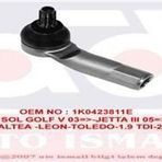 ROT BAŞI SOL GOLF V 03 JETTA III 05 PASSAT 1.6FSI-1.9TDI-2.0FSI-2.0TDI-3.2FSI 05