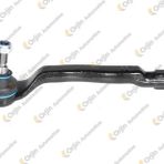 Rot Bası Sol Mercedes Cıtan W415 12 . Renault Kangoo Iıı 08
