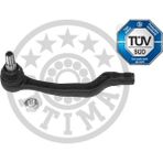 Rot Bası Sol Mercedes Vaneo W414 02 05