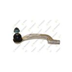 Rot Bası Sol Mercedes X117 W176 W246 C117