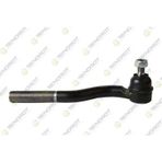 Rot Başı Sol Ön Dış Jeep Wrangler 07 - 18 - Teknorot Je-171