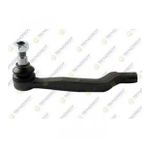 Rot Bası Sol Vaneo 414 02-05 Teknorot M-672