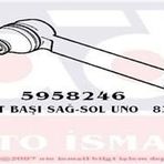ROT BAŞI SOL/SAĞ UNO (83-01)