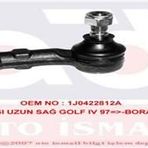 ROT BAŞI UZUN SAĞ GOLF IV 97=>-BORA 98=>