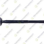 Rot Kolu Mercedes Slk-class R171 04 11